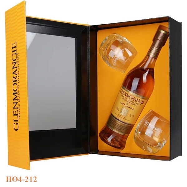 Mua hộp đựng rượu vang uy tín, giá rẻ, chất lượng tại Hà Nội