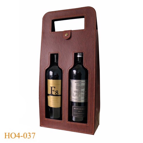 Túi giấy đựng rượu tại Hà Nội giá rẻ, chất lượng cao