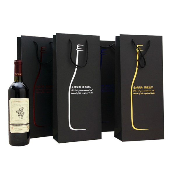 Mua túi đựng rượu TPHCM ở đâu  uy tín, giá rẻ, chất lượng