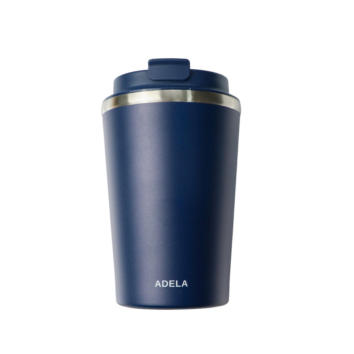 Ly giữ nhiệt ADELA 350ml màu navy