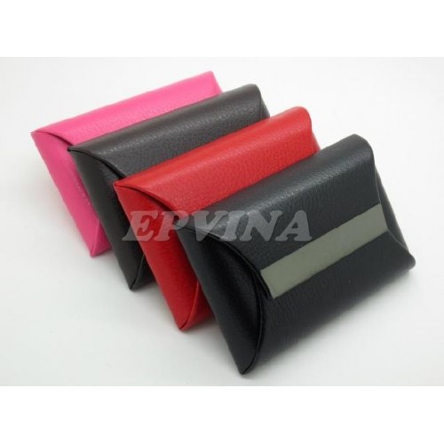 Hộp namecard kim loại 035