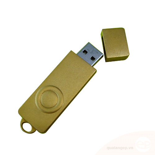 USB kim loại 016