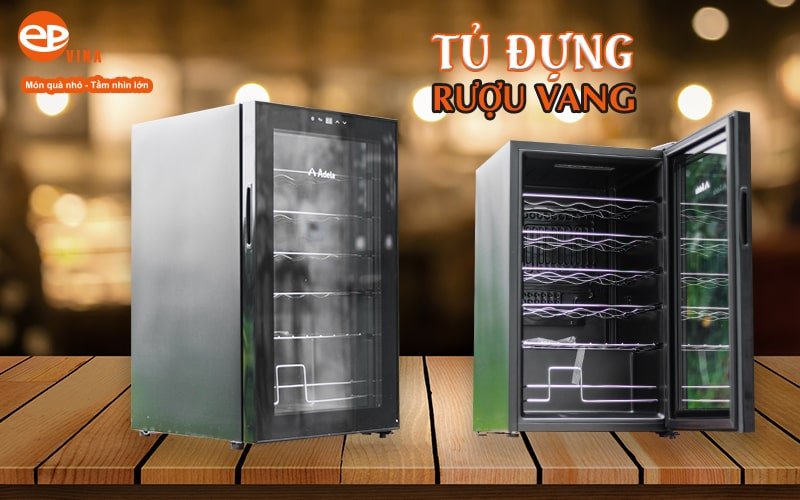 tu bao quan ruou vang