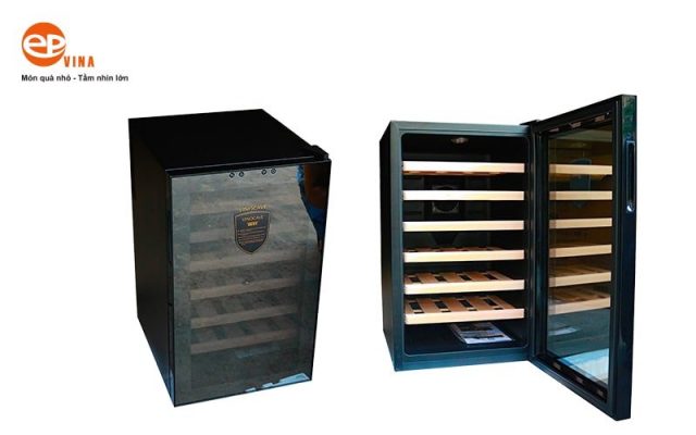 Tủ ướp rượu vang